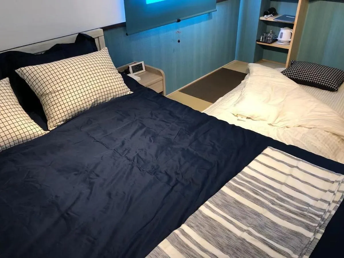 Fukuoka - Hotel / Vacation Stay 64488